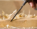 Entretien de meuble en bois par Menuisier France à Litz